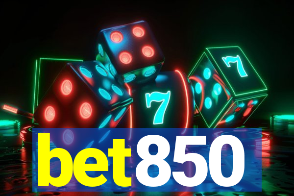 bet850