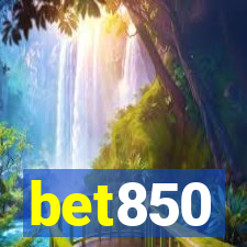 bet850