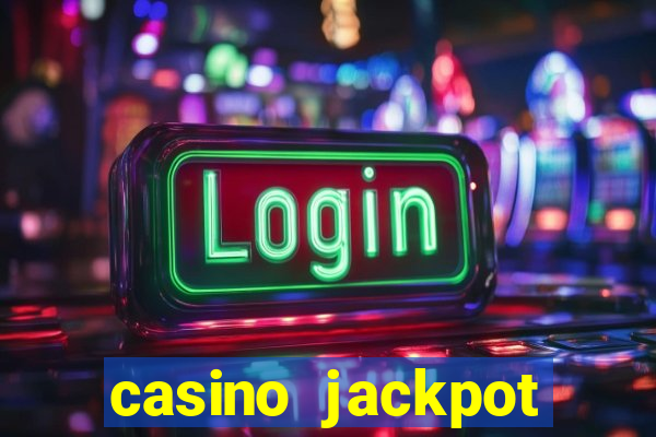 casino jackpot party slots