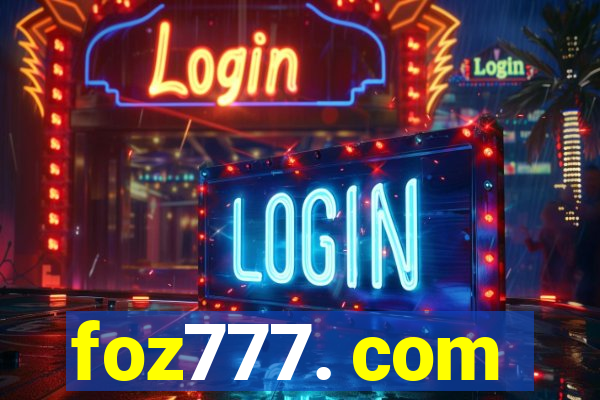 foz777. com