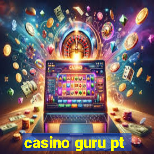 casino guru pt