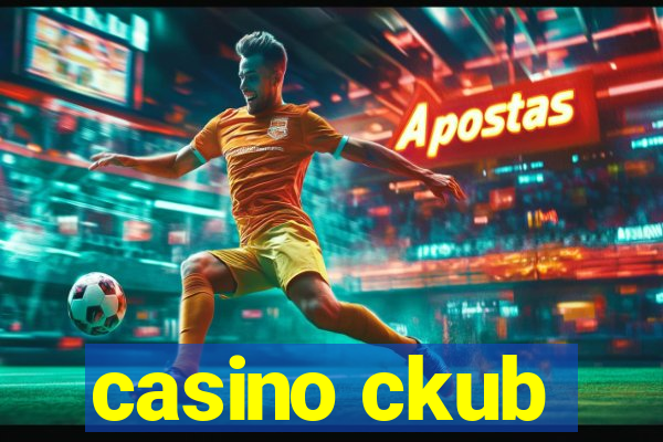 casino ckub