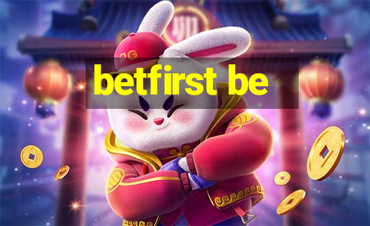 betfirst be