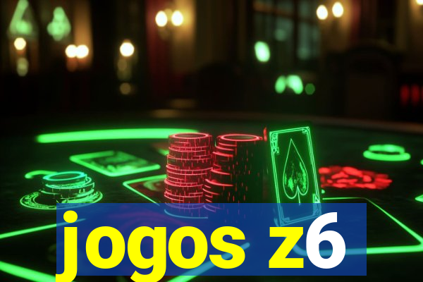 jogos z6