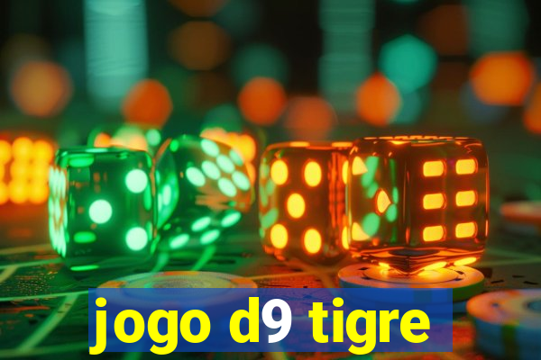 jogo d9 tigre