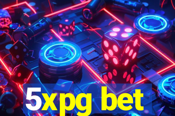 5xpg bet