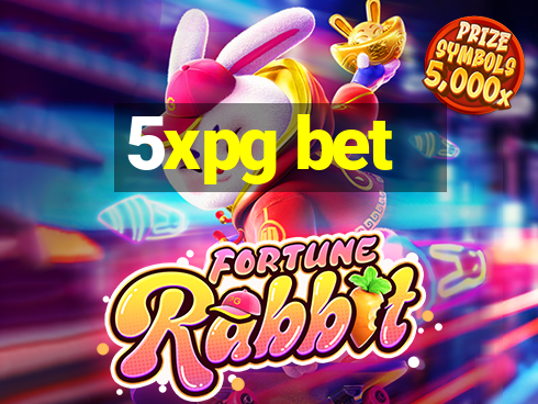 5xpg bet