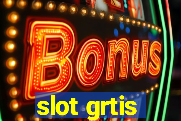 slot grtis