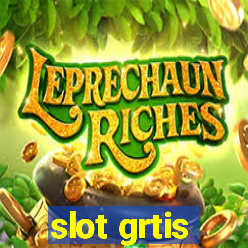 slot grtis