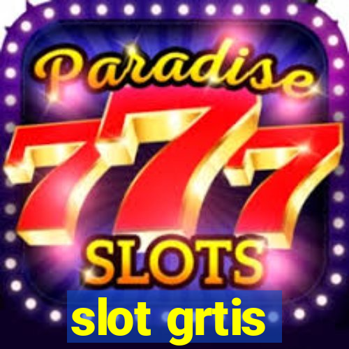 slot grtis