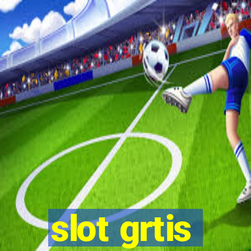 slot grtis