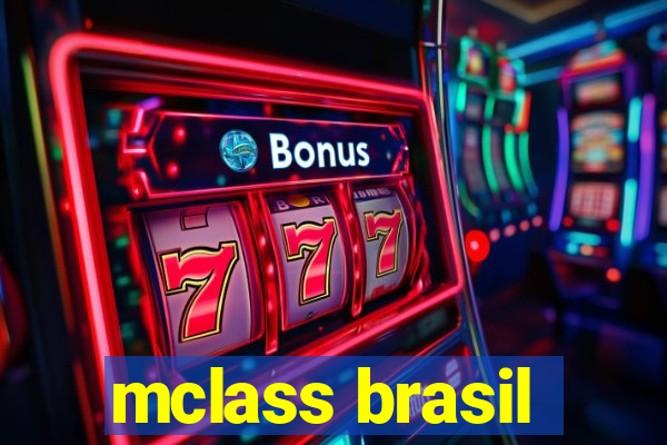 mclass brasil