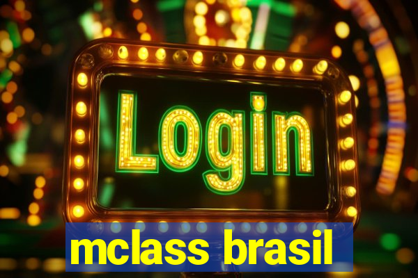 mclass brasil