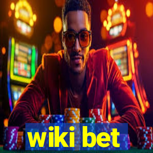 wiki bet