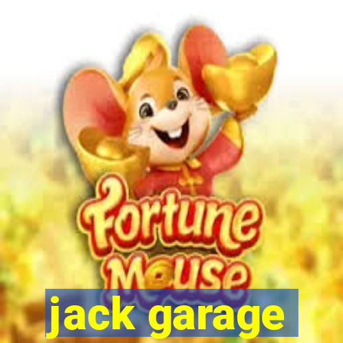 jack garage