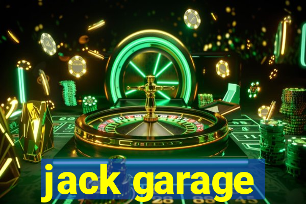 jack garage