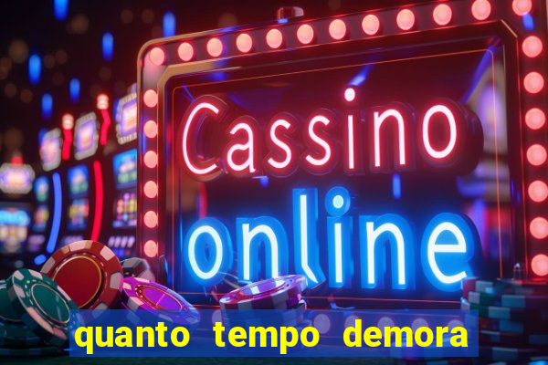 quanto tempo demora o saque da bet365