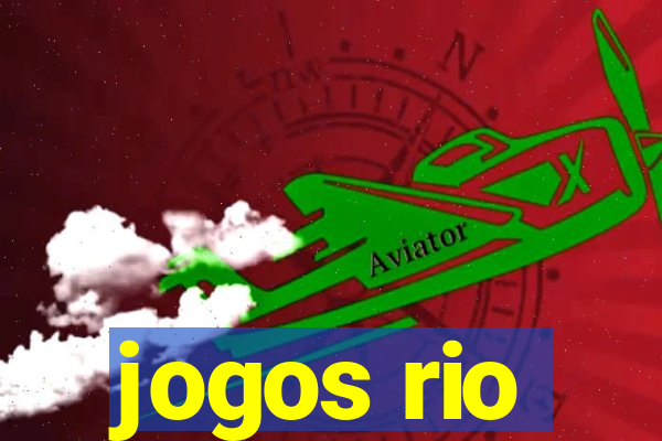 jogos rio