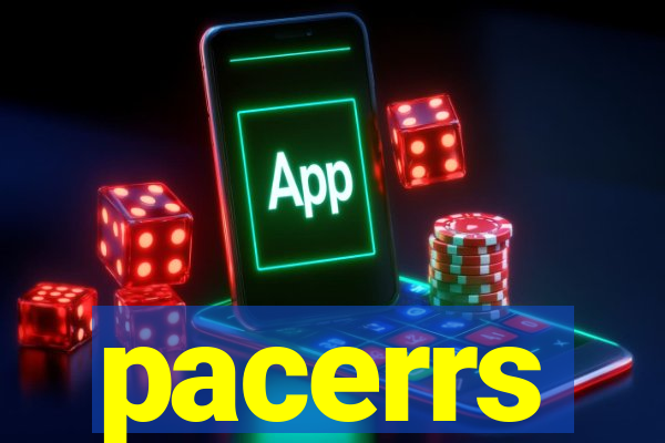 pacerrs