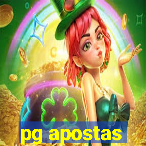 pg apostas