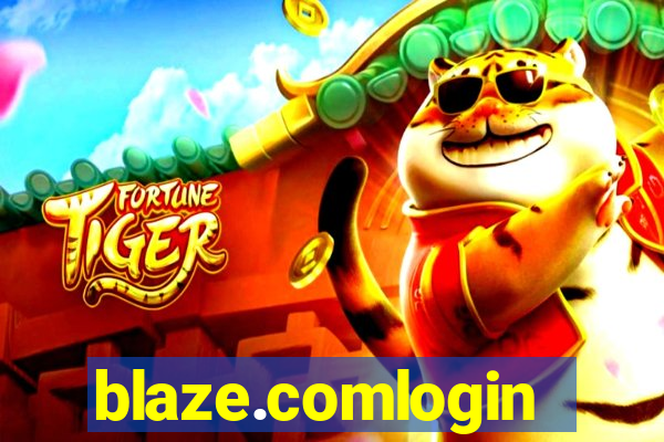 blaze.comlogin