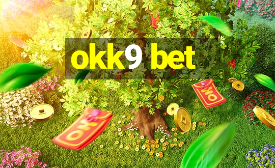 okk9 bet