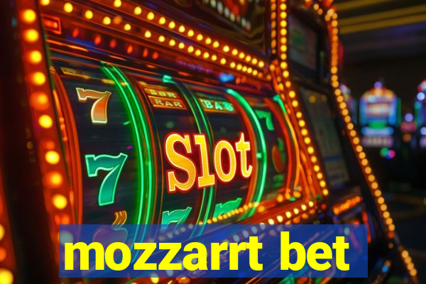 mozzarrt bet