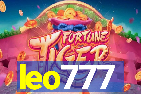 leo777