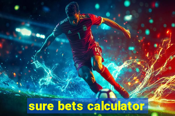 sure bets calculator