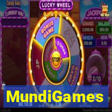 MundiGames