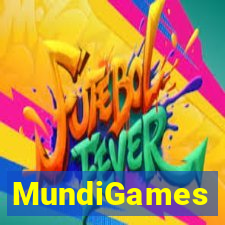 MundiGames