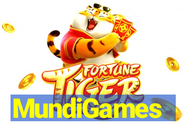 MundiGames