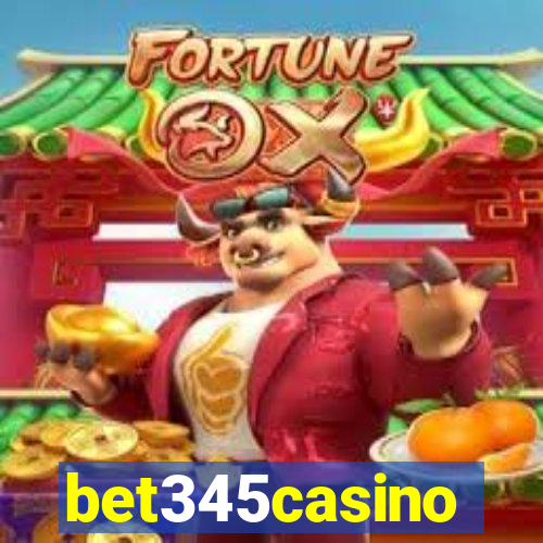 bet345casino