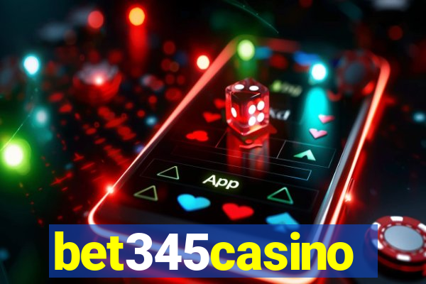 bet345casino