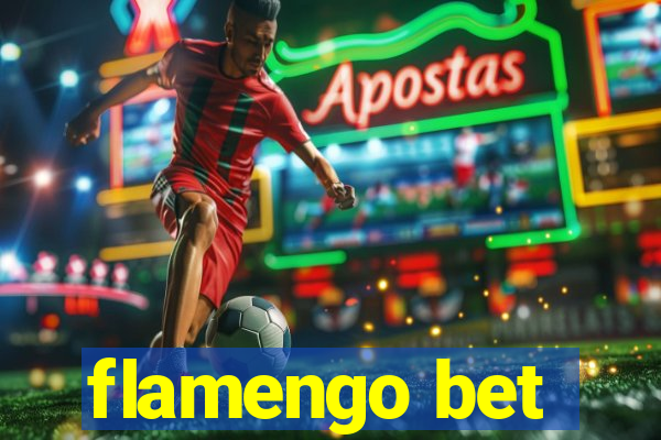 flamengo bet