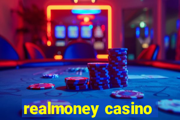 realmoney casino