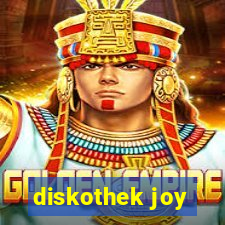 diskothek joy