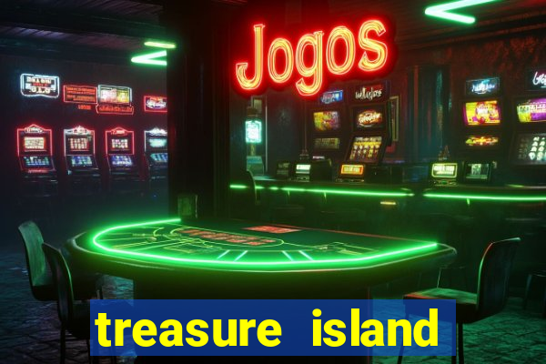 treasure island casino las vegas