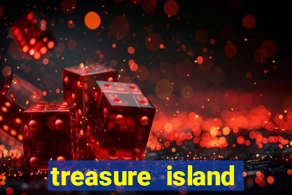 treasure island casino las vegas