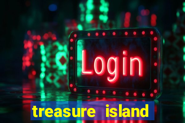 treasure island casino las vegas