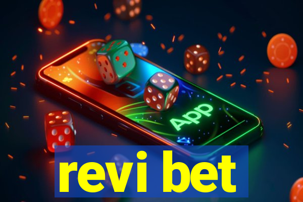 revi bet