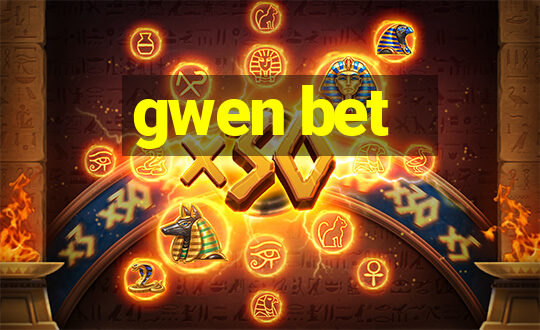 gwen bet