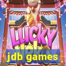 jdb games