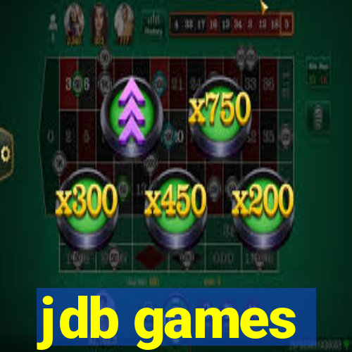 jdb games