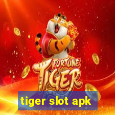 tiger slot apk