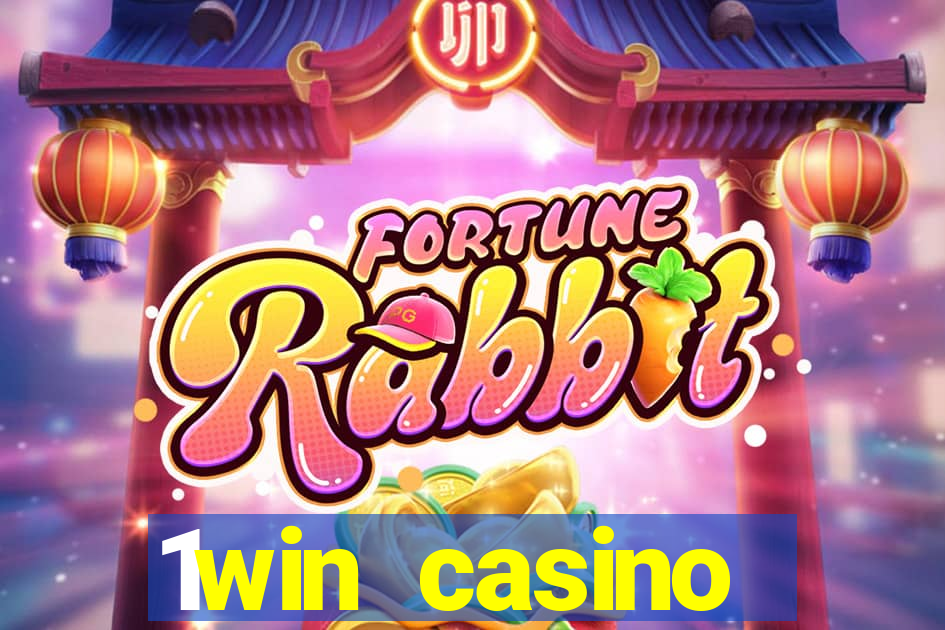 1win casino бонус код