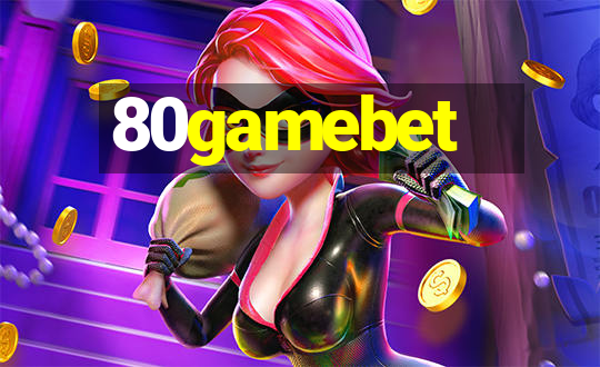 80gamebet