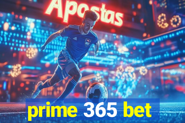 prime 365 bet