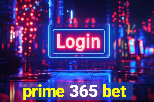 prime 365 bet