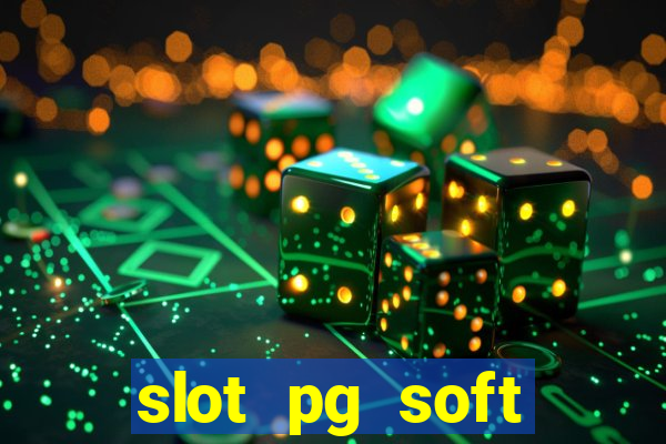 slot pg soft prodevreal demo